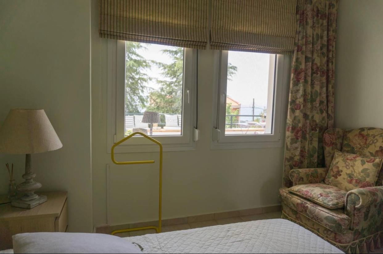 Aegeannorth Suite Kavála Ngoại thất bức ảnh