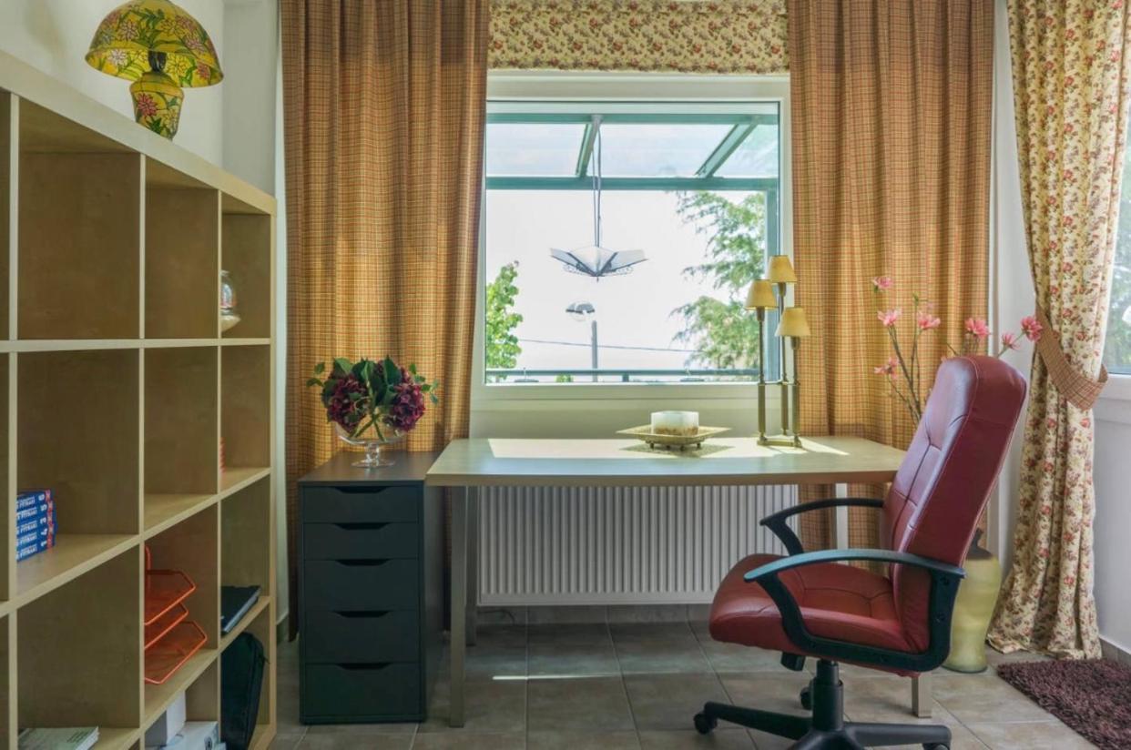 Aegeannorth Suite Kavála Ngoại thất bức ảnh